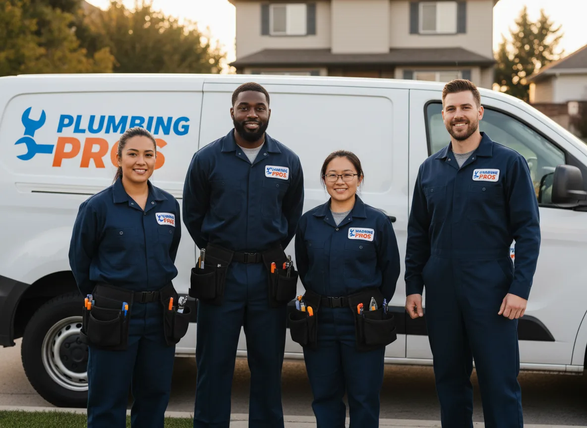 Water Heater Repair company in Breckenridge, MN