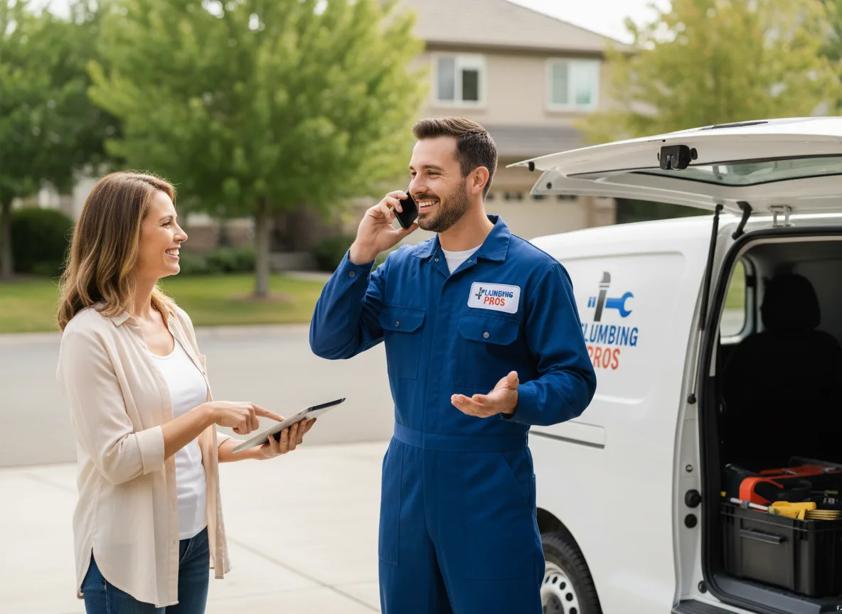 Water Heater Repair Breckenridge, MN FAQs